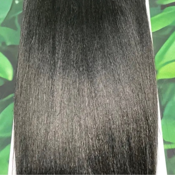 100% Human Hair Bundles - 2 Bundles Included - Picture 4 of 6
